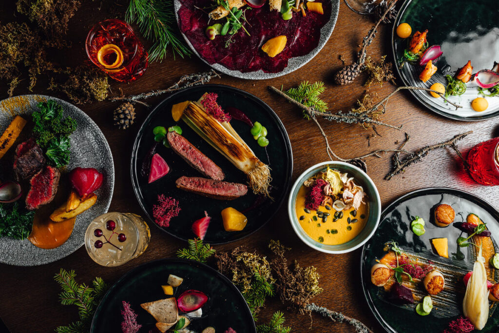A Food Lover’s Guide to Northside Chapel Hill: Local Flavors, Hidden Gems, and Must-Try Eats